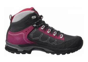 Asolo Falcon GV Grey