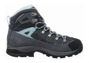 Asolo Finder GV Grey (Grigio/Gunmetal/Bleu Pool A177)