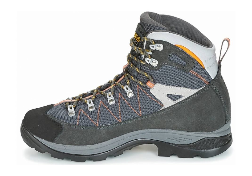 Asolo Finder GV Grey