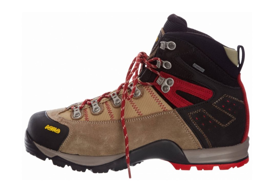 Asolo gtx mens best sale