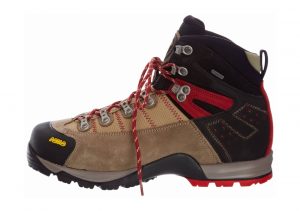 Asolo Fugitive GTX Brown