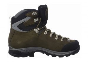 Asolo Greenwood GV Brown