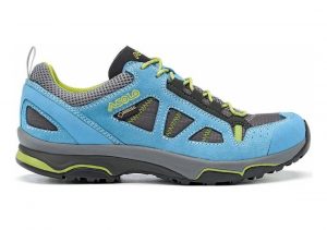 Asolo Megaton GV Blue (Azure / Graphite)