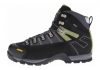 Asolo Fugitive GTX Black/Gunmetal