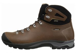 Asolo Thyrus GV Marrone Scuro/Nero