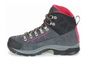 Asolo Patrol GV Grey