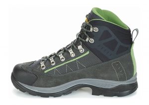 Asolo Patrol GV Grey