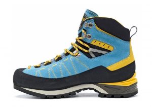 Asolo Piz GV azure / mimosa