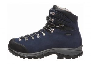 Asolo Tribe GV Azul - Bleu (Blu Navy)
