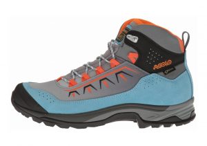 Asolo Soul GV Azure/Argento/Aranci