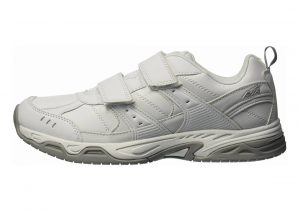 Avia Avi-Union II Strap Blanco/Plateado Cromo