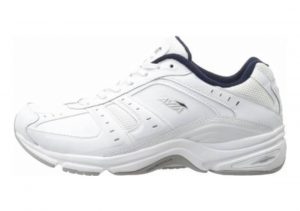 Avia Avi-Volante White / True Navy / Chrome Silver