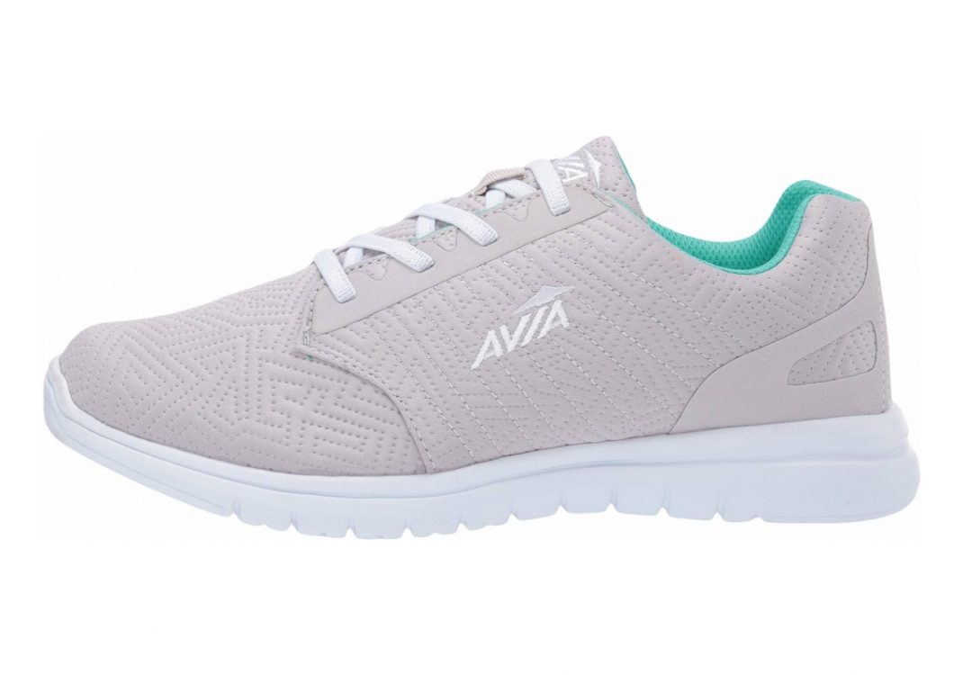 Avia Avi-Solstice Grey