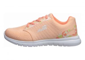 Avia Avi-Solstice Orange