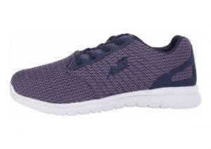 Avia Avi-Solstice Twilight Purple/Grotto Navy