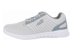Avia Avi-Solstice White/Cool Mist Grey/Saber Blue