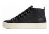 Balenciaga Arena High Black