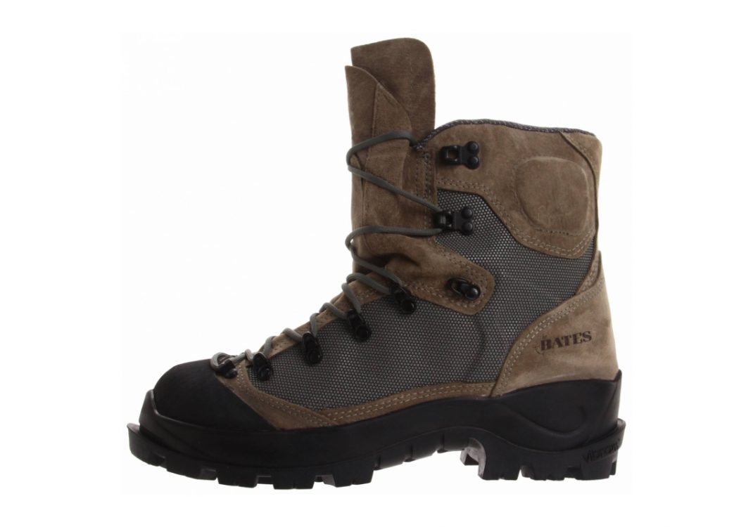bates men's tora bora alpine hiking boots