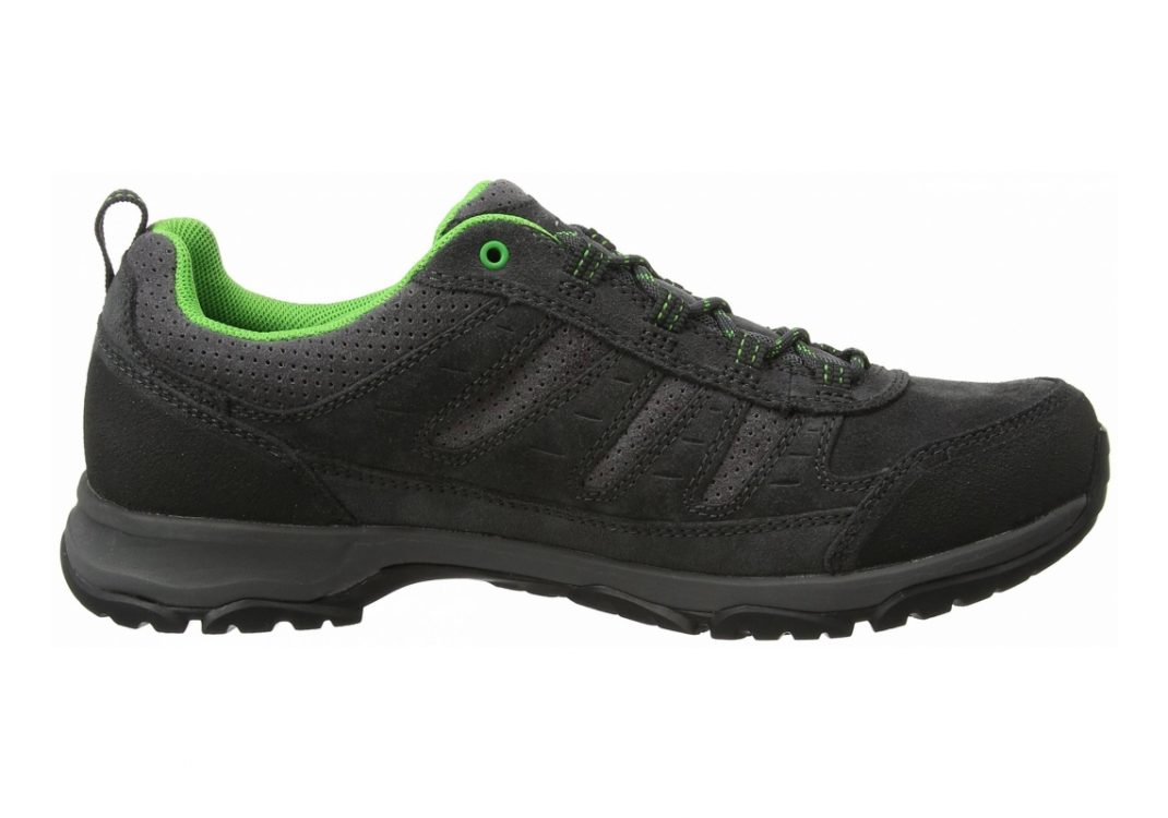 men's expeditor active aq tech shoes