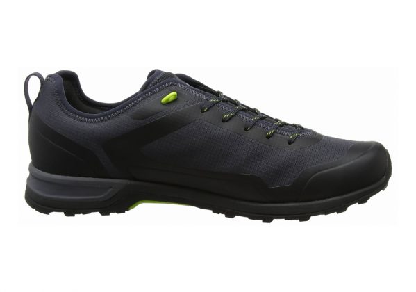 Berghaus FT18 GTX Carbon/Lime