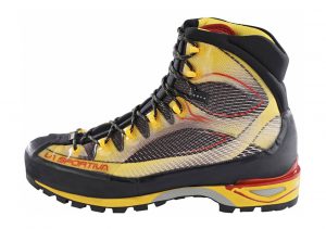 La Sportiva Trango Cube GTX Multicolore (Yellow/Black 000)