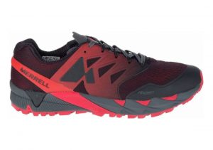 Merrell Agility Peak Flex Black