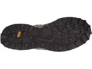 La Sportiva Mutant Carbon/Flame