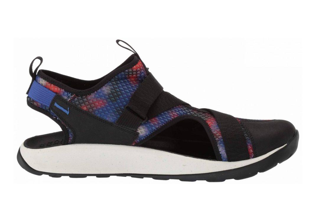 Chaco Odyssey Mist Royal