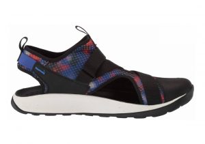 Chaco Odyssey Mist Royal
