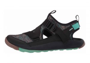 Chaco Odyssey Black
