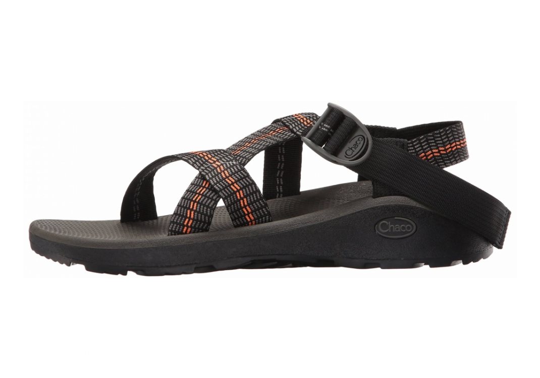 Chaco Z/Cloud Black