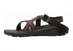 Chaco Z/Cloud Black