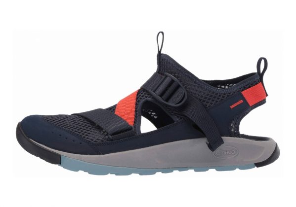 Chaco Odyssey Navy