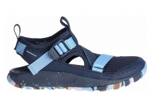Chaco Odyssey Navy