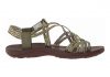 Chaco Diana Green