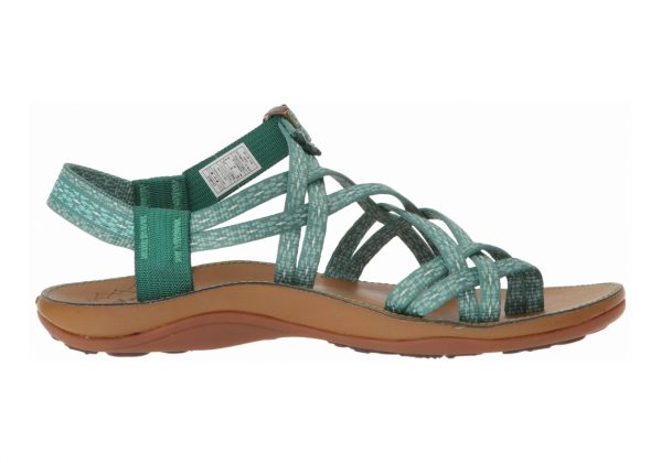 Chaco Diana Green