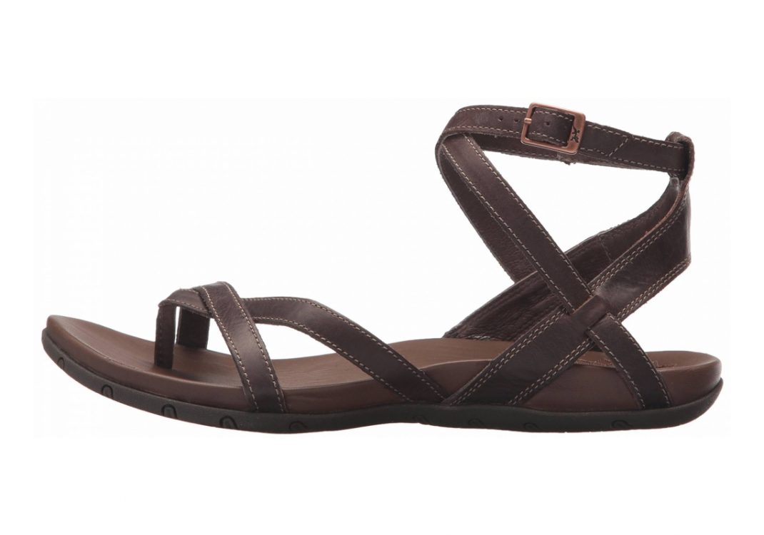 Chaco Juniper Brown