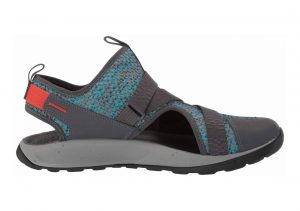 Chaco Odyssey Grey