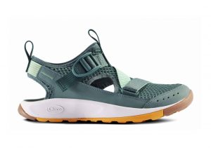 Chaco Odyssey Mallard