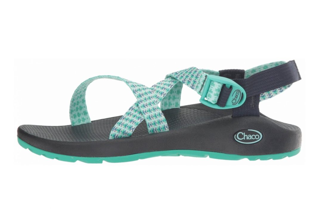 Chaco Z/1 Classic Green