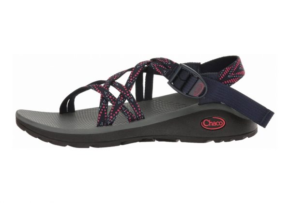 Chaco Z/Cloud X Action Blue