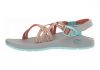 Chaco ZX/1 Classic Paloma Tangerine