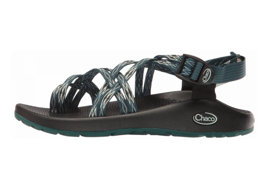 Chaco ZX/2 Classic  Blue