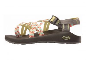 Chaco ZX/2 Classic  Prism Yellow