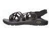 Chaco ZX/2 Classic  Black