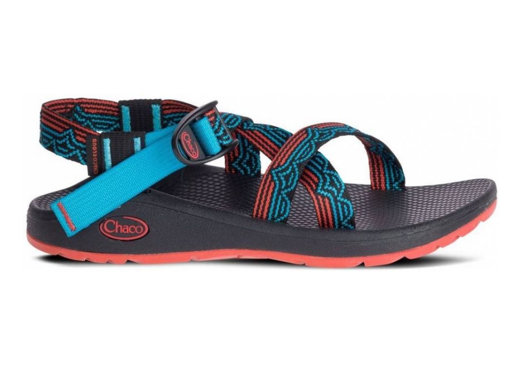 Chaco Z/Cloud Multi