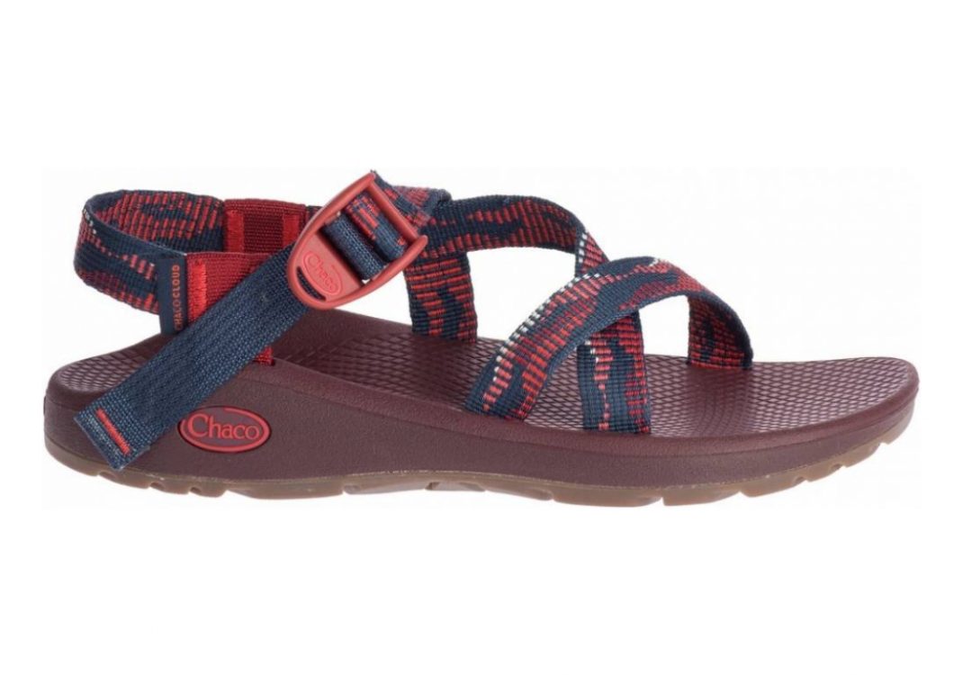 Chaco Z/Cloud Multi