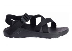 Chaco Z/Cloud Solid Black