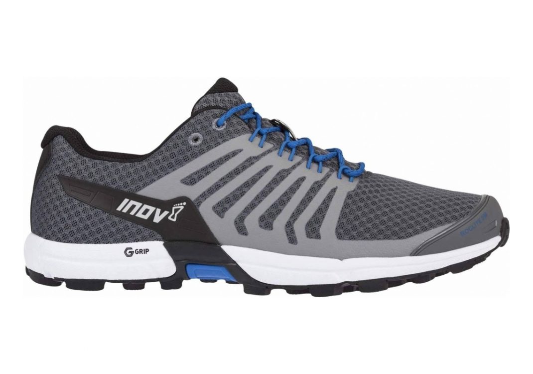 Inov-8 Roclite 290 Grey