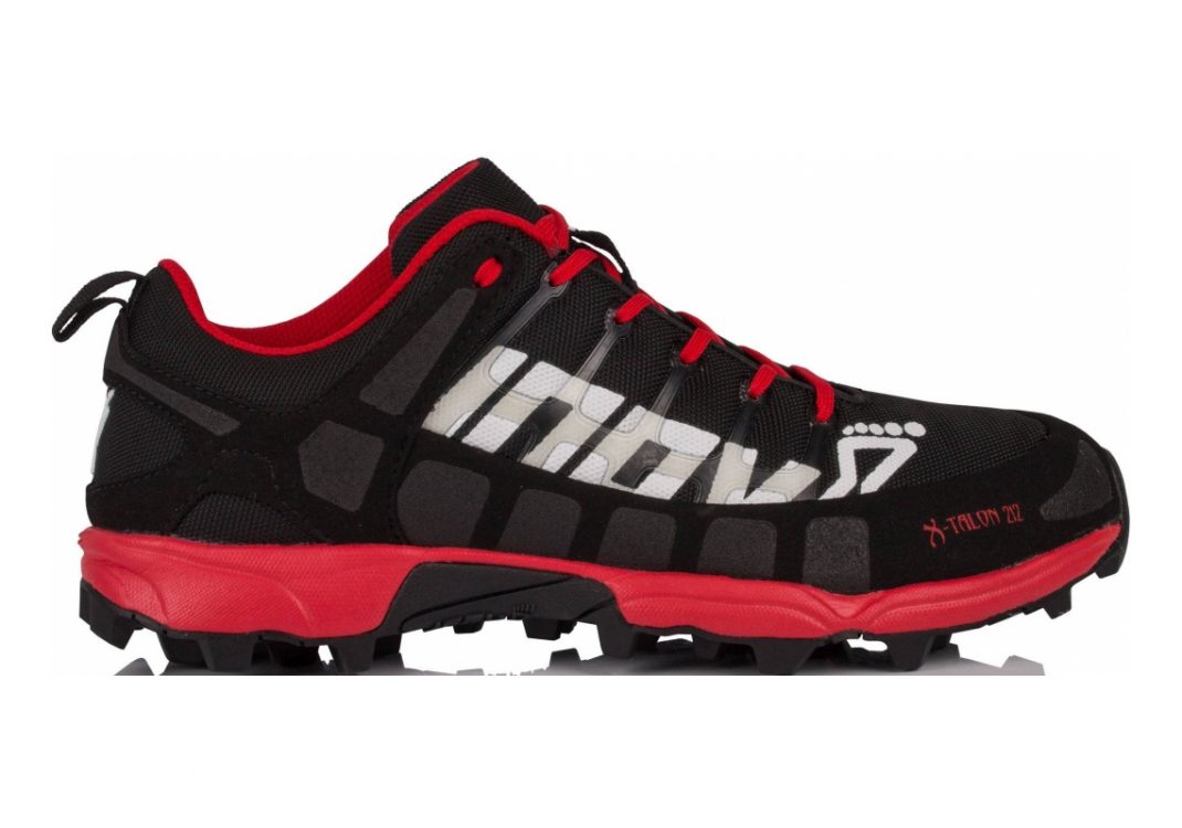 Inov-8 X-Talon 212 Black